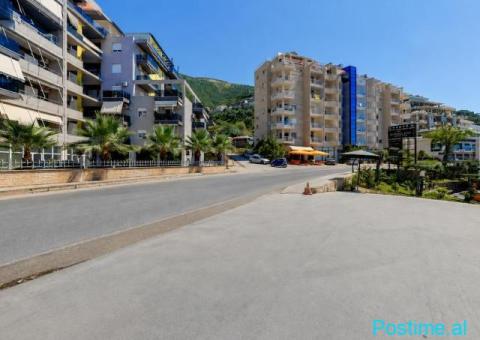 KËRKOJ TË BLEJ VEND PARKIMI- MARINA BAY, VLORË