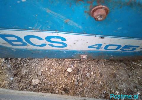 Korrese per pjes - 3/4