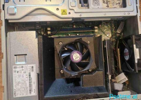 Shitet Lenovo ThinkCentre - 4/6
