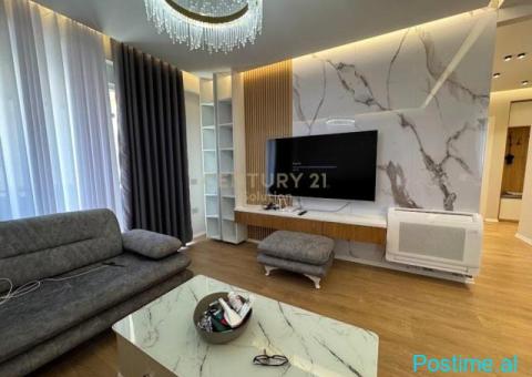 JAPIM ME QIRA 2+1+2 POSTE PARKIMI TE LIQENI I THATE! - 4/7