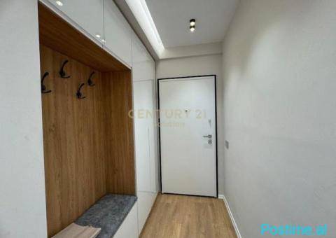 JAPIM ME QIRA 2+1+2 POSTE PARKIMI TE LIQENI I THATE! - 7/7