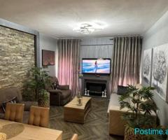 JEPET ME QERA APARTAMENT 2+1+BALLKON 'KOMPLEKSI MAGNET,21 DH
