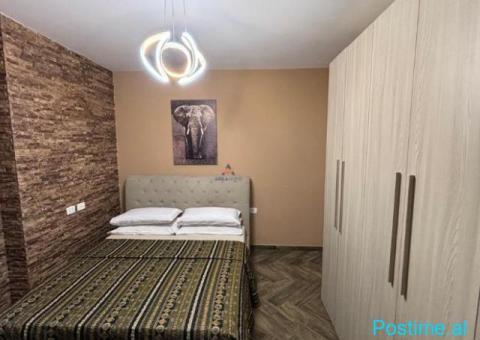 JEPET ME QERA APARTAMENT 2+1+BALLKON 'KOMPLEKSI MAGNET,21 DH - 5/7