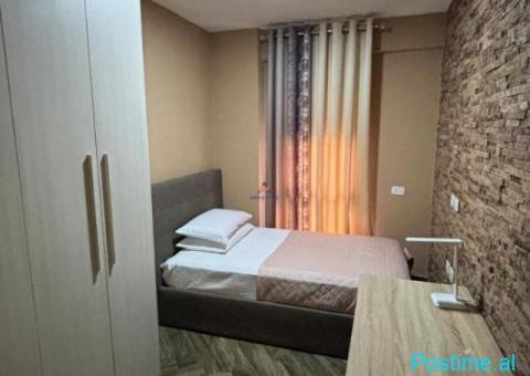 JEPET ME QERA APARTAMENT 2+1+BALLKON 'KOMPLEKSI MAGNET,21 DH - 6/7