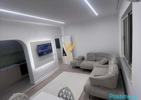 JEPET APARTAMENT 1+1 ME QIRA TE 21 DHJETORI 60.000 LEKE - 1/4