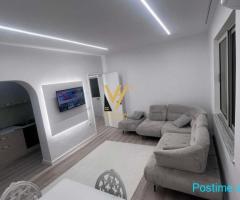 JEPET APARTAMENT 1+1 ME QIRA TE 21 DHJETORI 60.000 LEKE