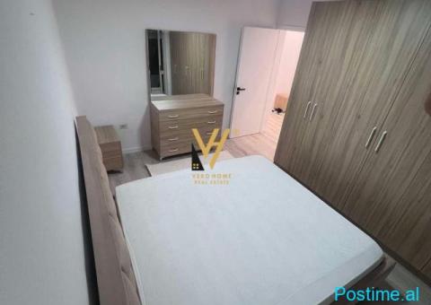 JEPET APARTAMENT 1+1 ME QIRA TE 21 DHJETORI 60.000 LEKE - 2/4