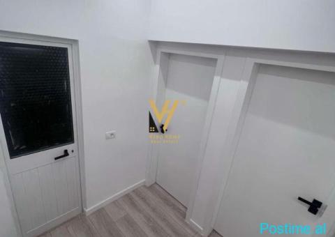 JEPET APARTAMENT 1+1 ME QIRA TE 21 DHJETORI 60.000 LEKE - 4/4