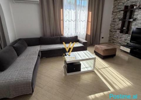 JEPET APARTAMENT 2+1+BLK ME QIRA NE VASIL SHANTO 70.000 LEKE - 1/6