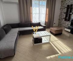 JEPET APARTAMENT 2+1+BLK ME QIRA NE VASIL SHANTO 70.000 LEKE