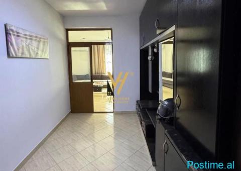 JEPET APARTAMENT 2+1+BLK ME QIRA NE VASIL SHANTO 70.000 LEKE - 2/6