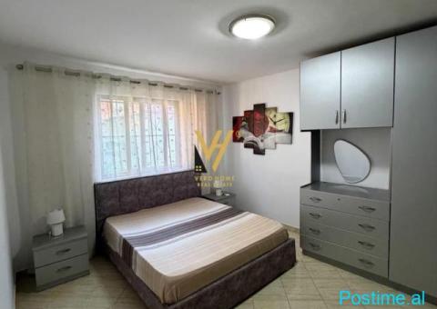 JEPET APARTAMENT 2+1+BLK ME QIRA NE VASIL SHANTO 70.000 LEKE - 5/6