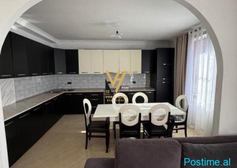 JEPET APARTAMENT 2+1+BLK ME QIRA NE VASIL SHANTO 70.000 LEKE - 6/6
