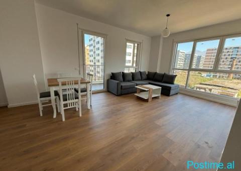 Apartament 2+1+2 per qira , Don Bosko ! - 4/10