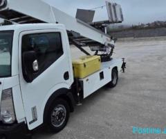Nissan Cabstar