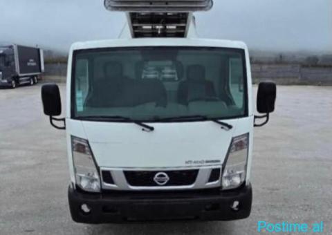 Nissan Cabstar - 9/9