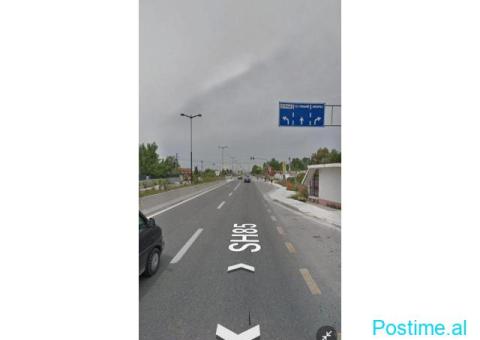 0683005058 Shitet Tokë Buzë Rruge, 900m²! - 2/2