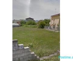 Tokë Për Shitje në Shenavlash Durrës -1000 m²