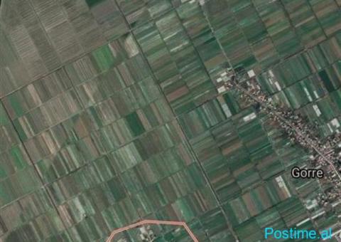 Tokë prej 10350m2 në Lushnje