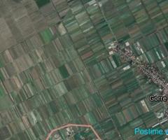Tokë prej 10350m2 në Lushnje
