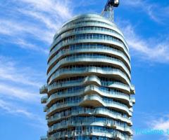 APARTAMENT NE SHITJE 1+1 TIRANAS ROCK QENDER