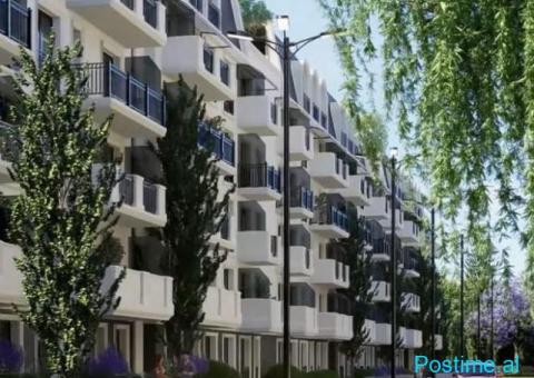 🏡✨ SHITET APARTAMENT 3+1 + 2 TUALETE – CIELO, TEG 📍 Tiran - 1/3