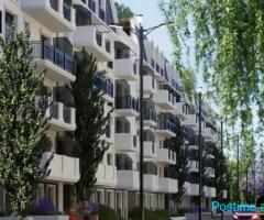 🏡✨ SHITET APARTAMENT 3+1 + 2 TUALETE – CIELO, TEG 📍 Tiran