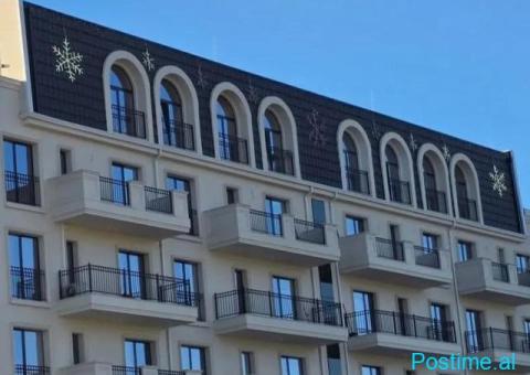 🏡✨ SHITET APARTAMENT 3+1 + 2 TUALETE – CIELO, TEG 📍 Tiran - 2/3