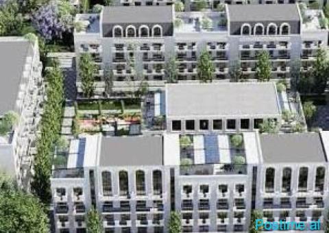 🏡✨ SHITET APARTAMENT 3+1 + 2 TUALETE – CIELO, TEG 📍 Tiran - 3/3