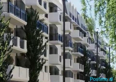 🏡✨ SHITET APARTAMENT 2+1 – CIELO, TEG 📍 Tirana Cielo – TE - 1/3