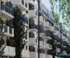 🏡✨ SHITET APARTAMENT 2+1 – CIELO, TEG 📍 Tirana Cielo – TE