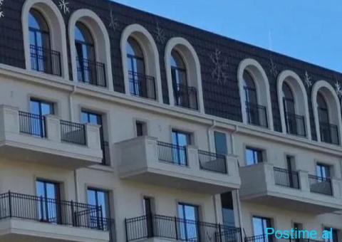 🏡✨ SHITET APARTAMENT 2+1 – CIELO, TEG 📍 Tirana Cielo – TE - 2/3