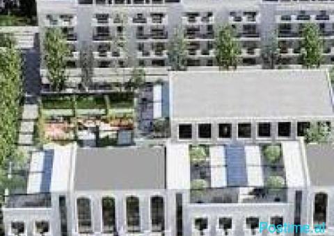 🏡✨ SHITET APARTAMENT 2+1 – CIELO, TEG 📍 Tirana Cielo – TE - 3/3