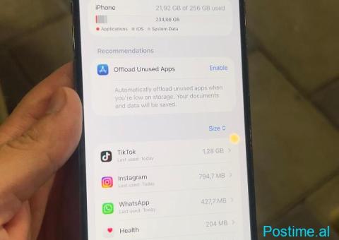iPhone 14Pro Max 256GB - 3/4