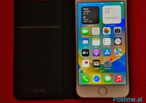 IPHONE 8 shitet 70 MIJ LEK - 4/6