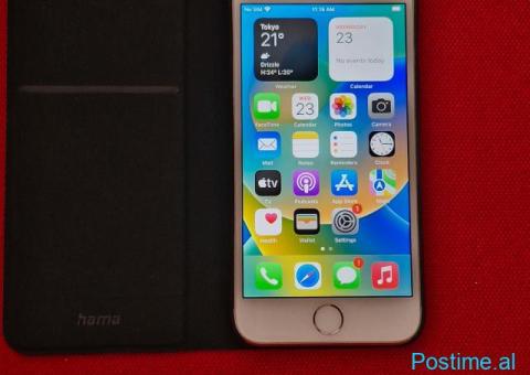 IPHONE 8 shitet 70 MIJ LEK - 5/6