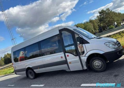 Sprinter viti 2013 euro5 ulse 20 ev - 1/3