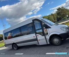 Sprinter viti 2013 euro5 ulse 20 ev
