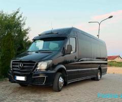 sprinter 519 full ponram Modifikim 2010 viti