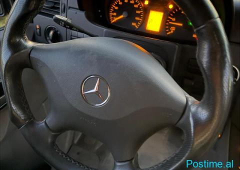 sprinter 519 full ponram Modifikim 2010 viti - 3/5