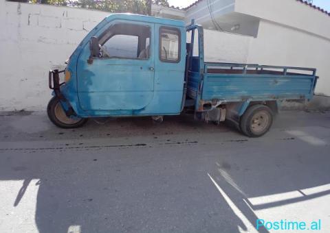 Katraul shifeng - 4/5