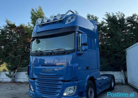DAF XF 106.460 - 1/8