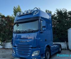 DAF XF 106.460
