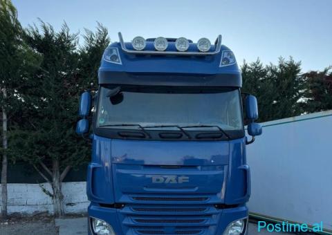 DAF XF 106.460 - 2/8