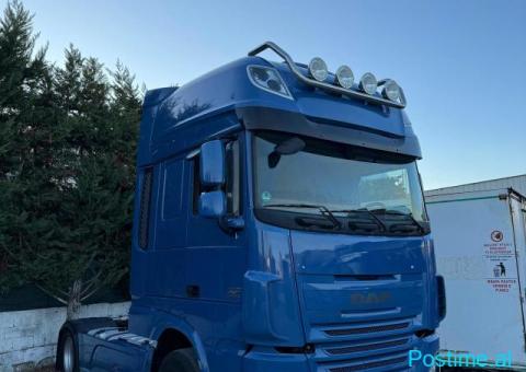 DAF XF 106.460 - 3/8