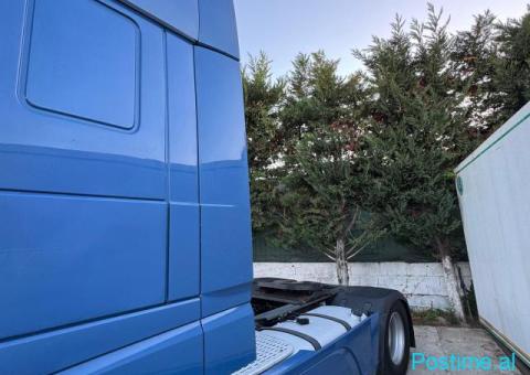 DAF XF 106.460 - 4/8