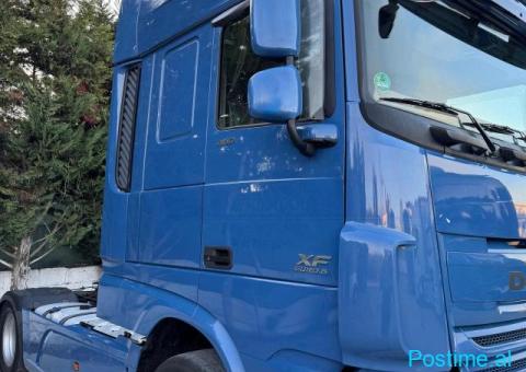 DAF XF 106.460 - 5/8