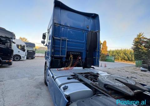 DAF XF 106.460 - 6/8