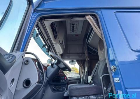 DAF XF 106.460 - 7/8