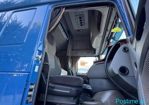 DAF XF 106.460 - 8/8
